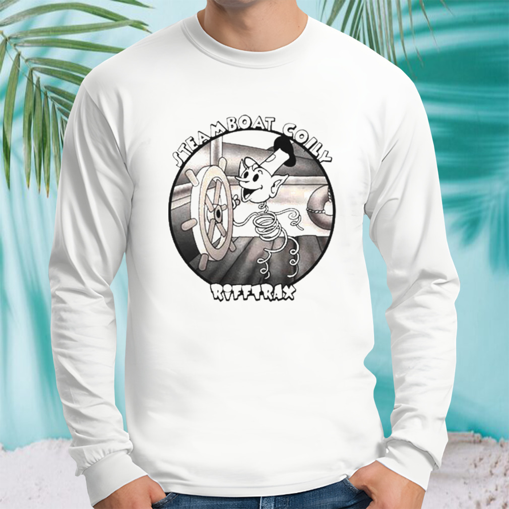 Longsleeve shirt