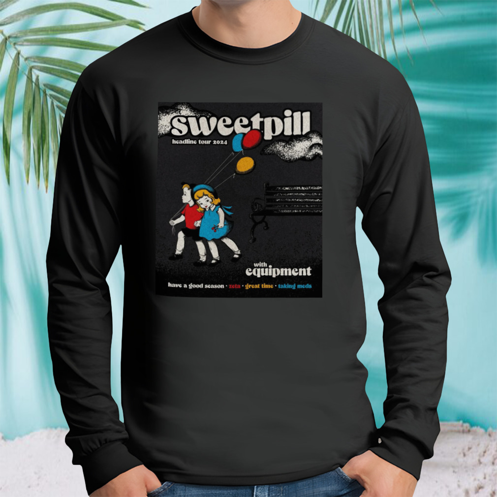 Longsleeve tshirt