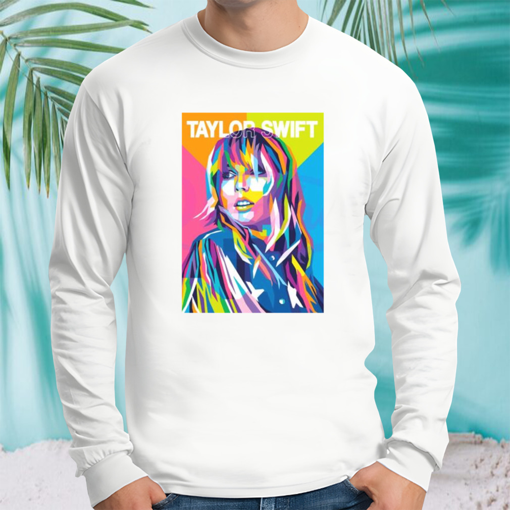 Longsleeve shirt