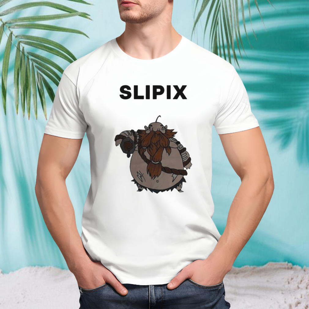 Unisex shirt