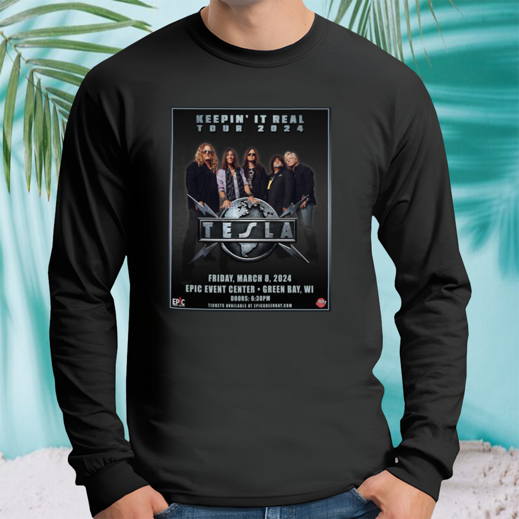 Longsleeve tshirt