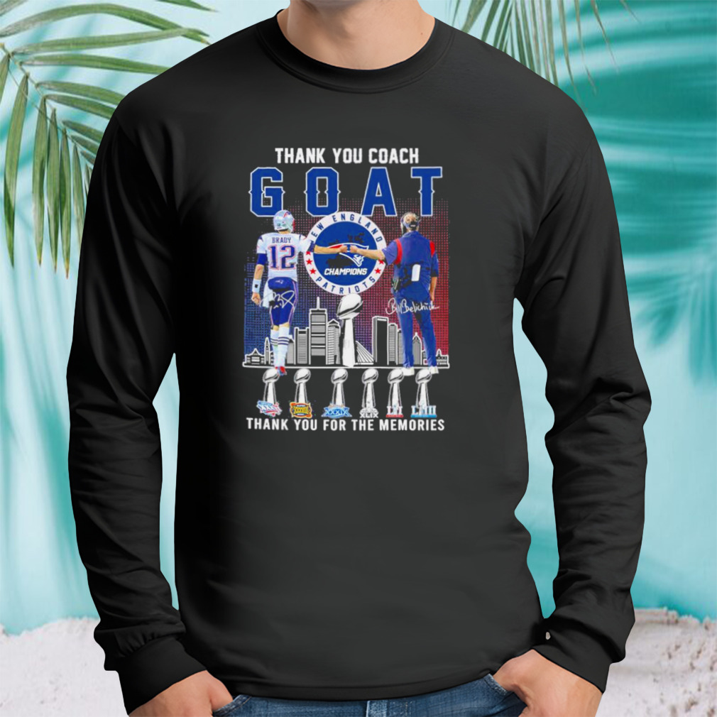 Longsleeve tshirt