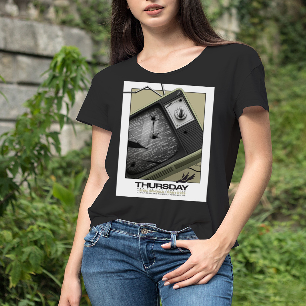 Women's tshirt