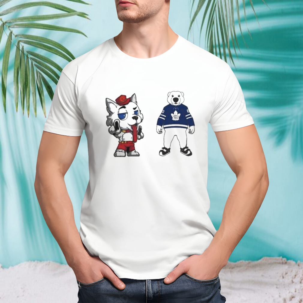 Unisex shirt