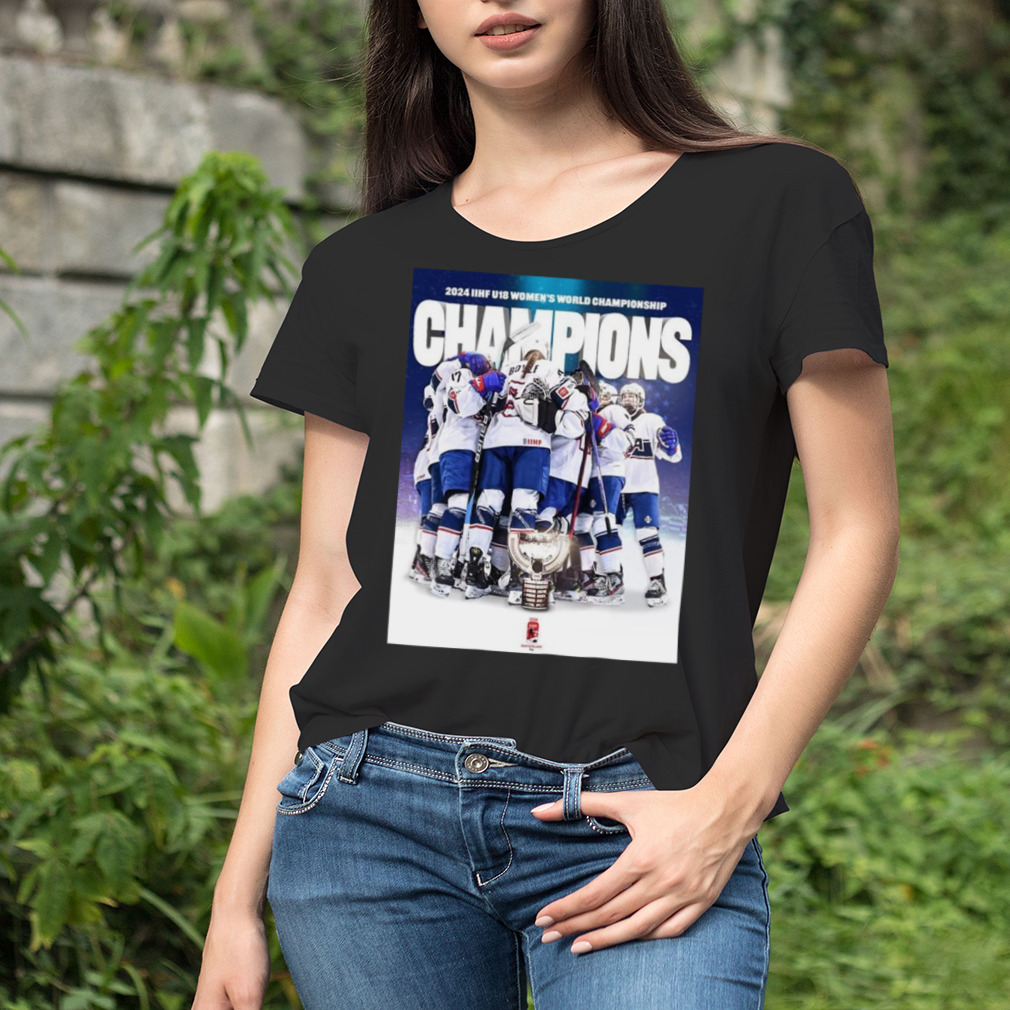Women's tshirt