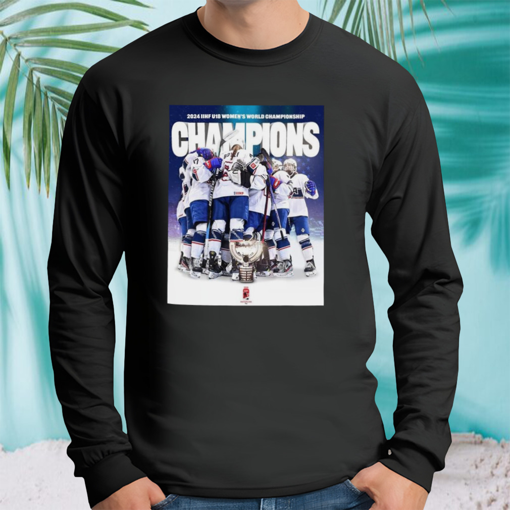 Longsleeve tshirt