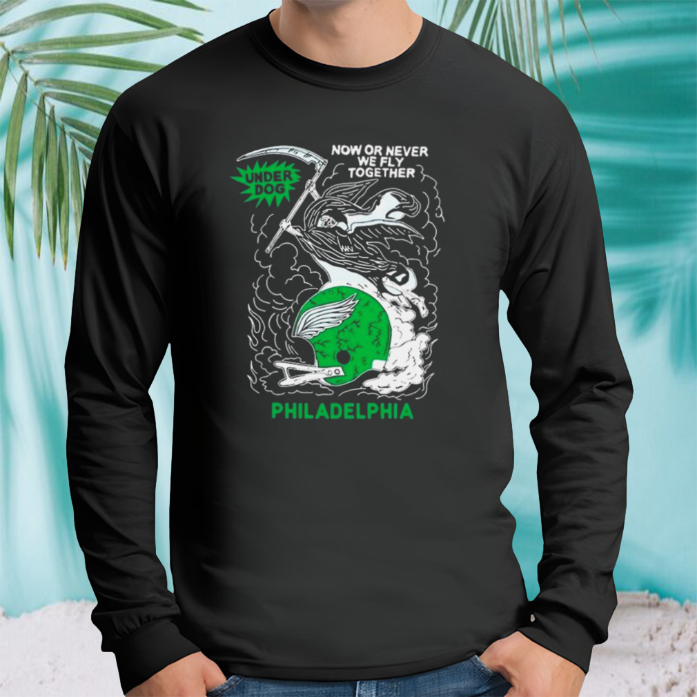 Longsleeve tshirt