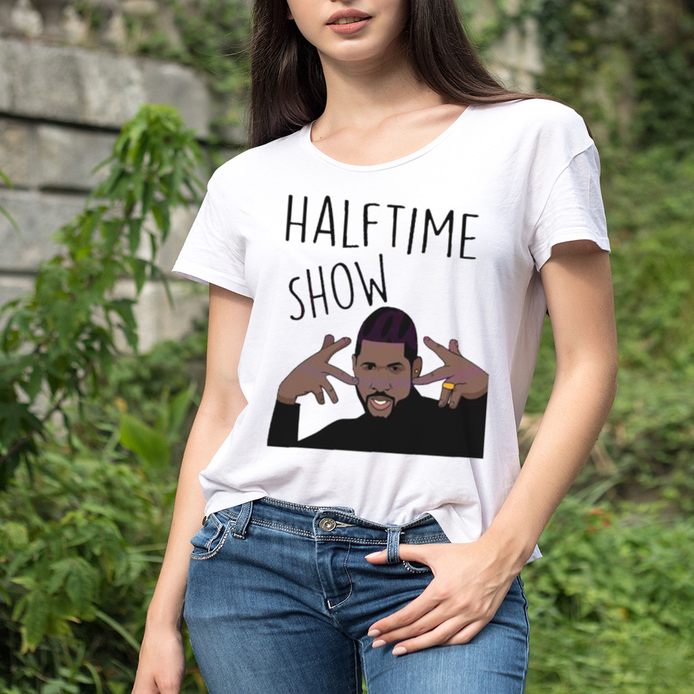 Women's shirt