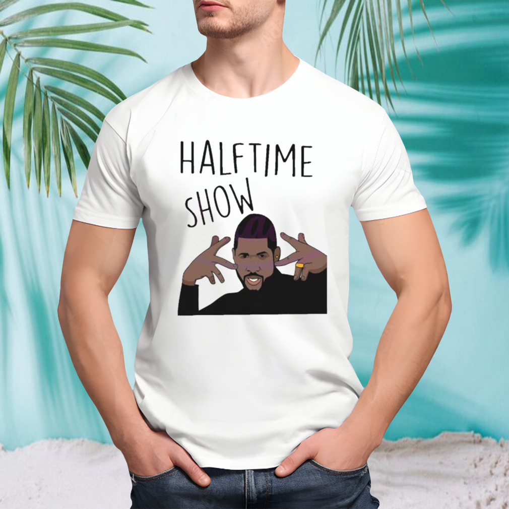 Unisex shirt
