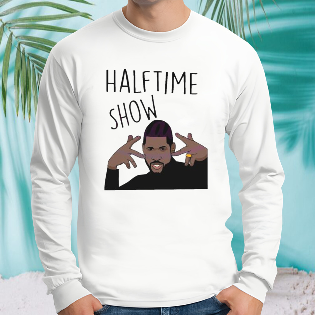 Longsleeve shirt