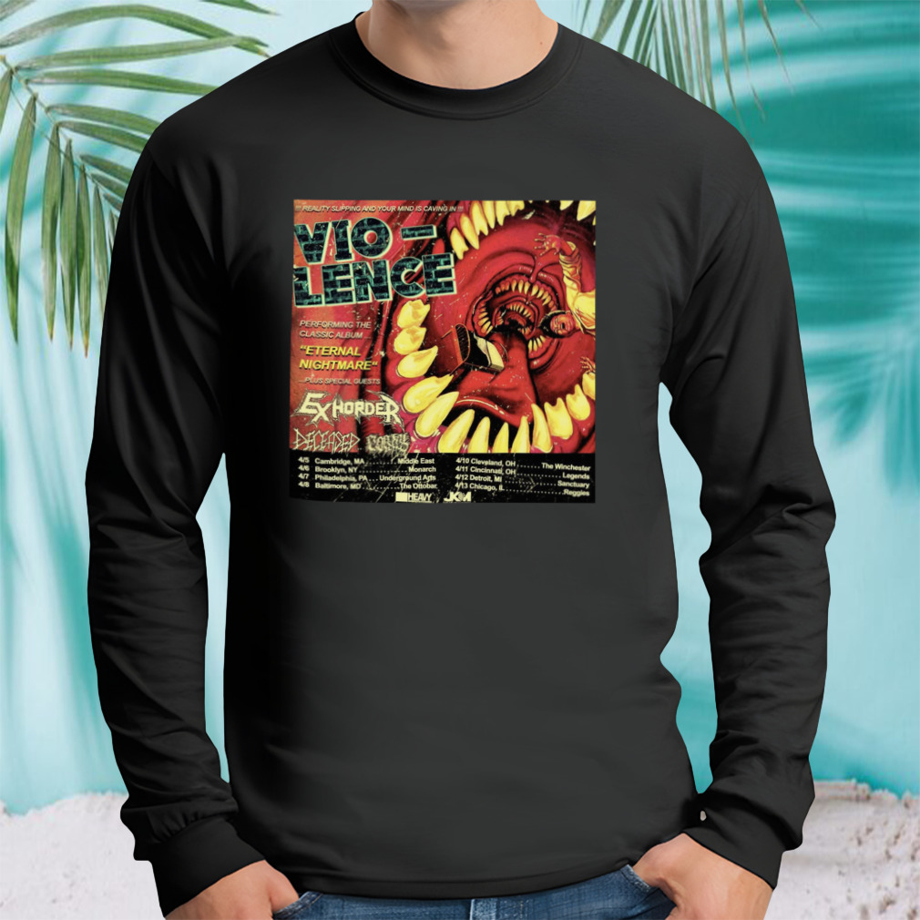 Longsleeve tshirt