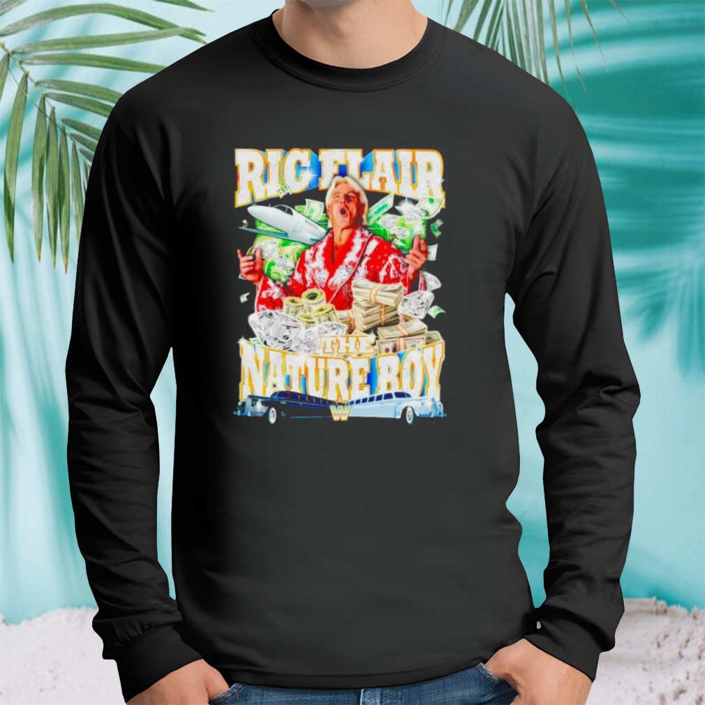 Longsleeve tshirt
