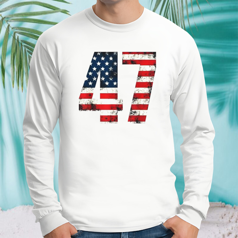 Longsleeve shirt