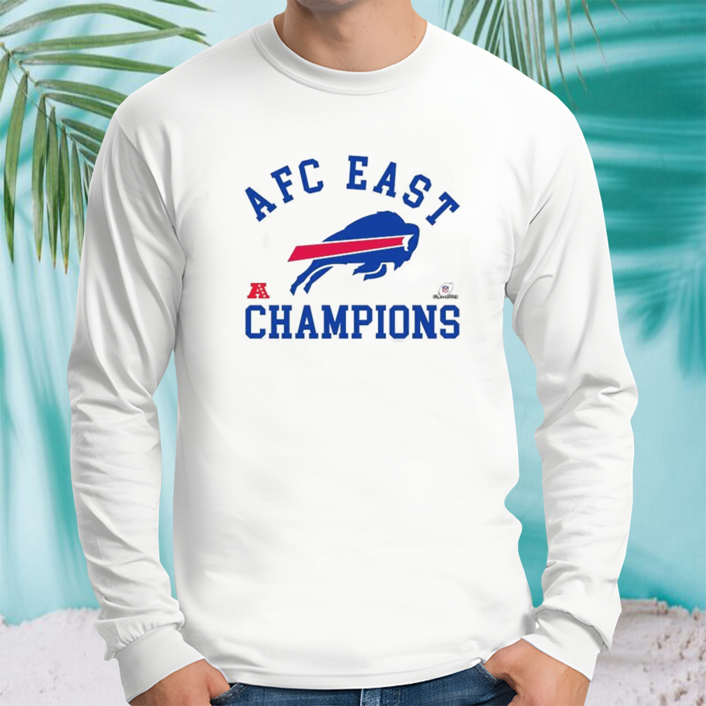 Longsleeve shirt