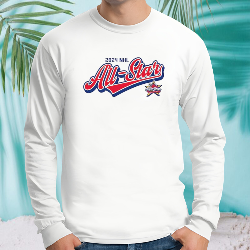 Longsleeve shirt