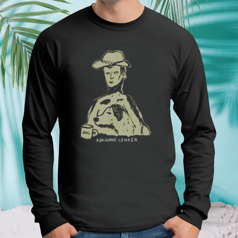 Longsleeve tshirt