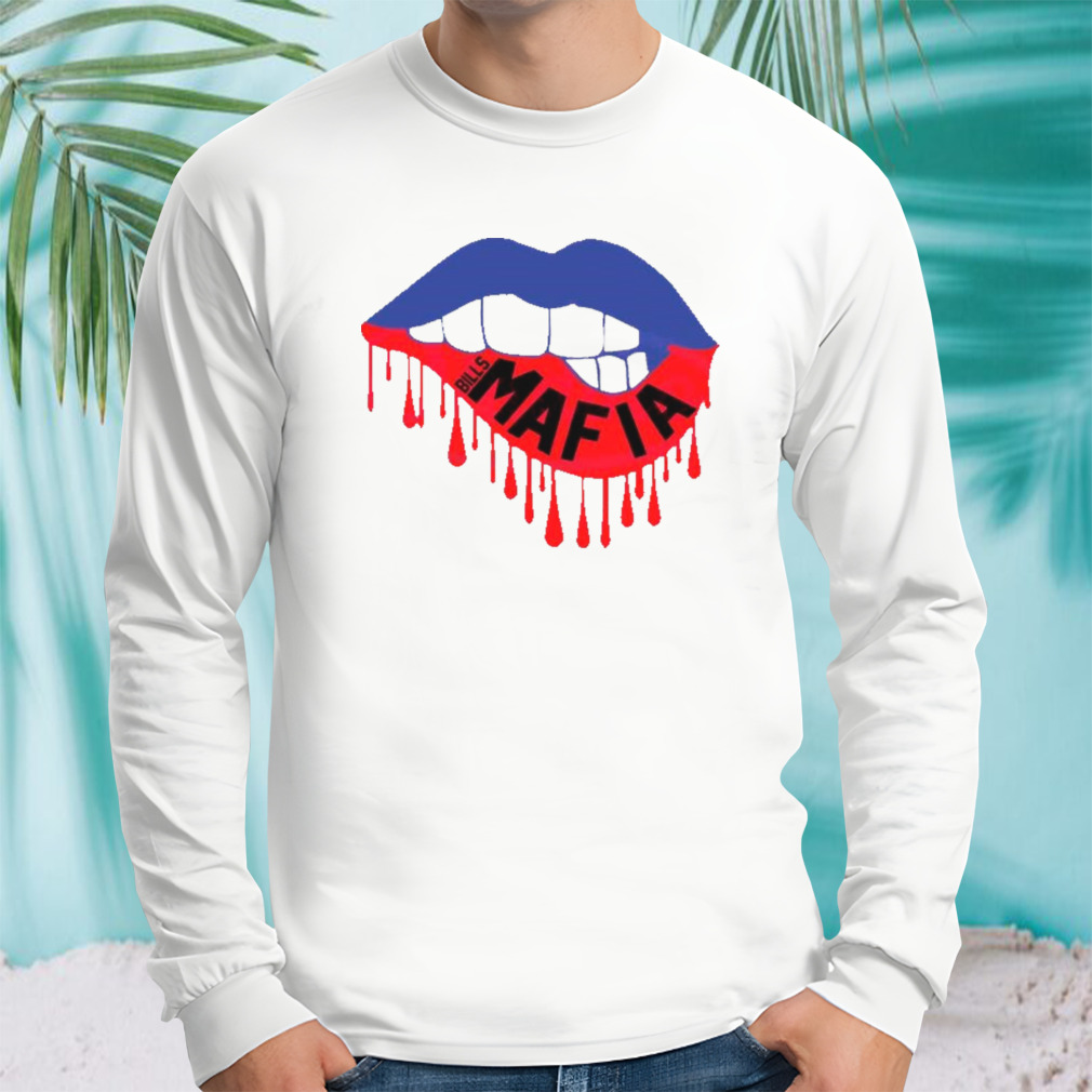 Longsleeve shirt