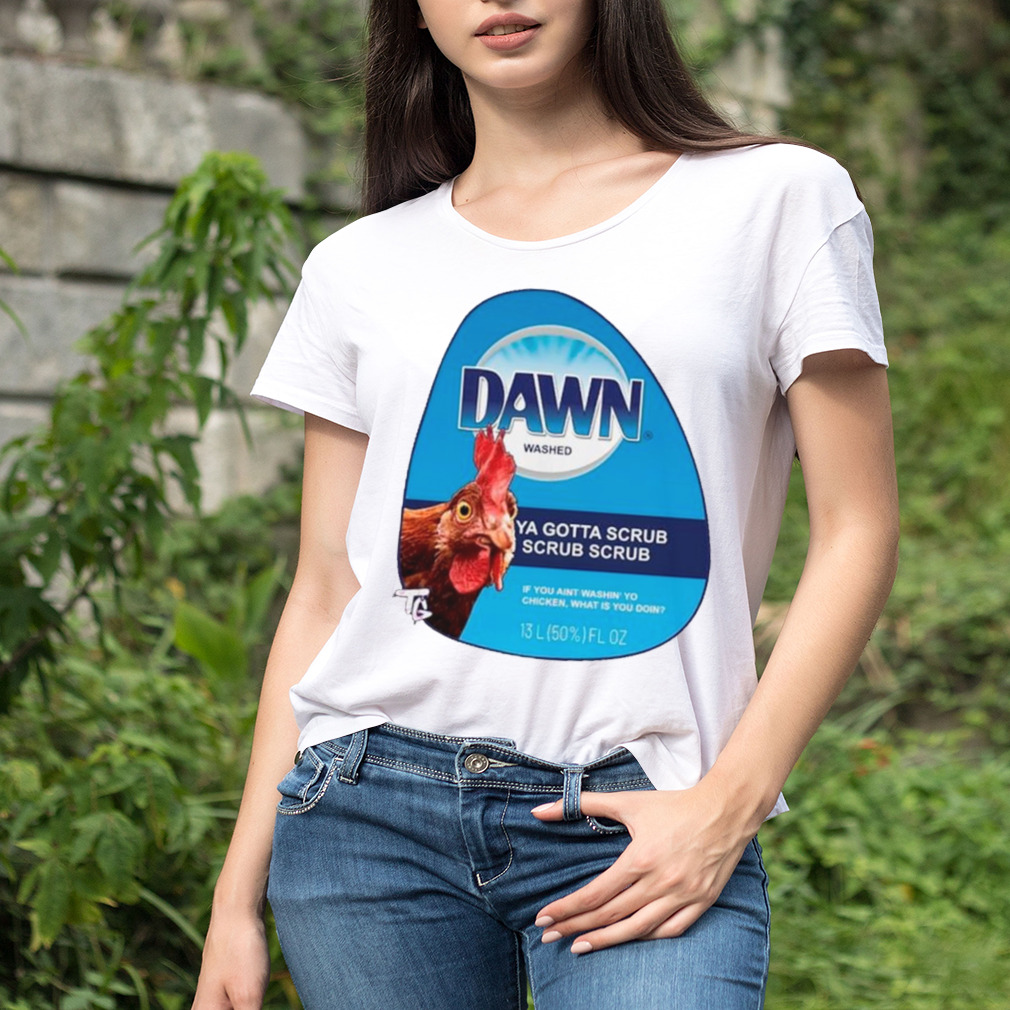 Women's shirt