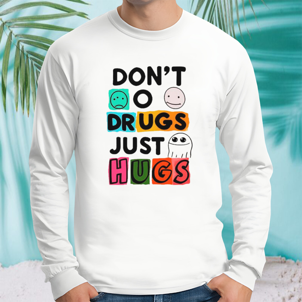 Longsleeve shirt