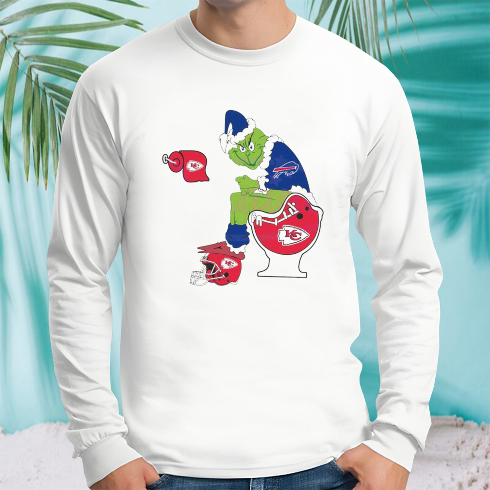Longsleeve shirt