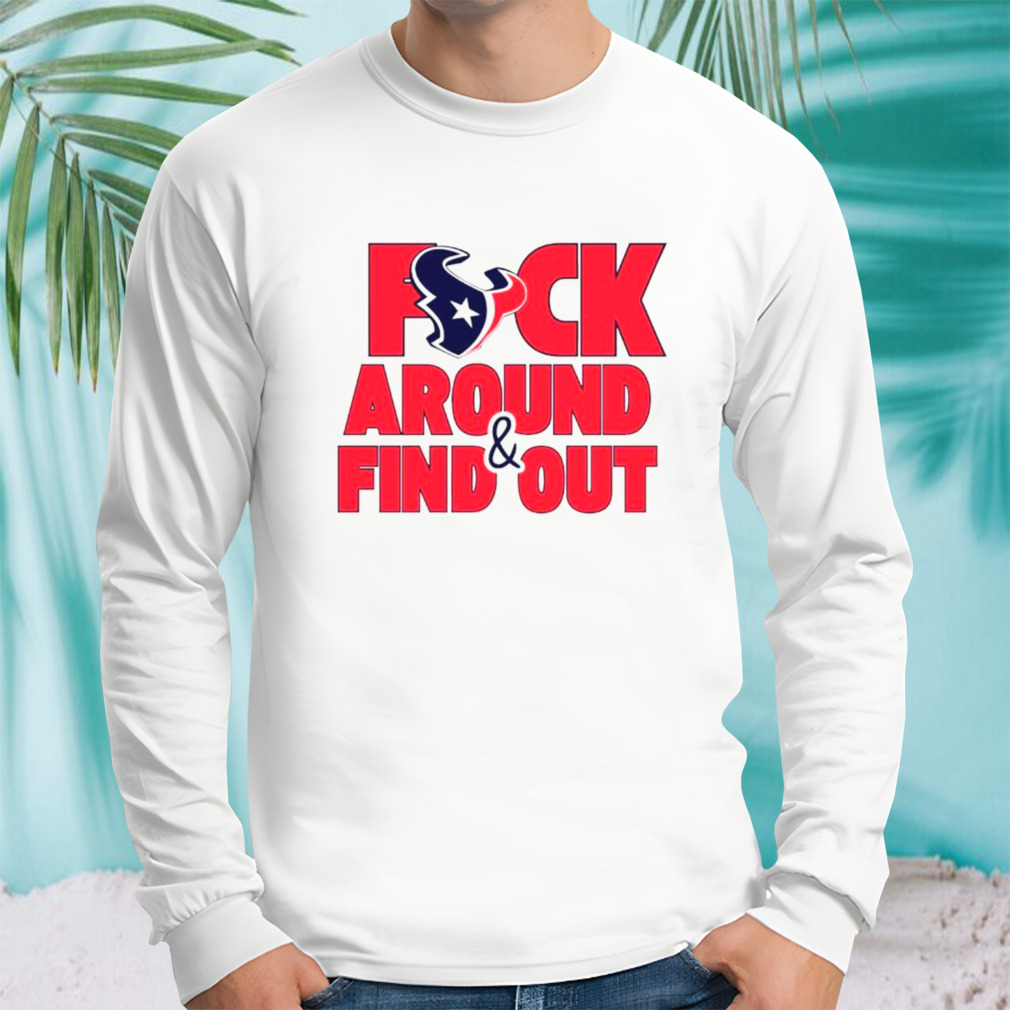 Longsleeve shirt