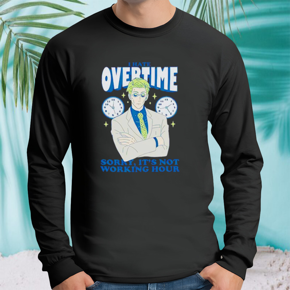 Longsleeve tshirt