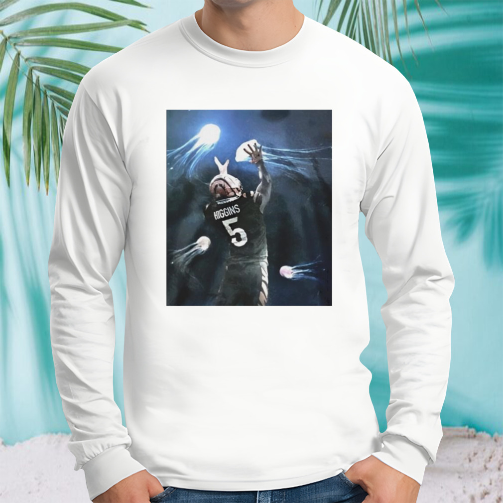 Longsleeve shirt