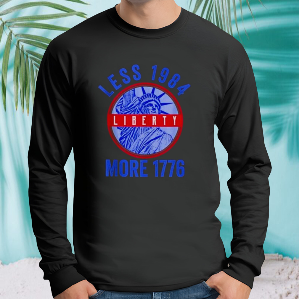 Longsleeve tshirt