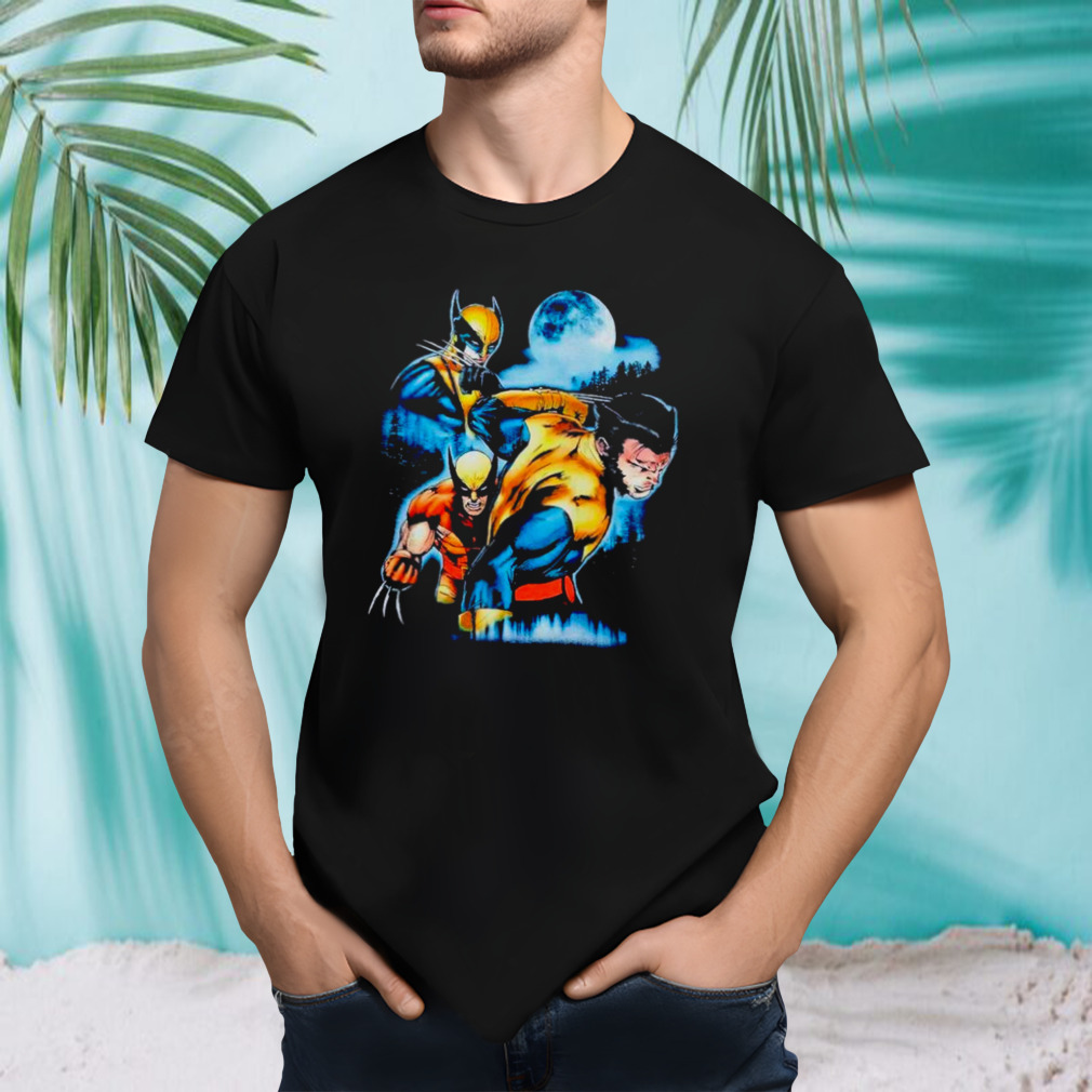 Unisex tshirt