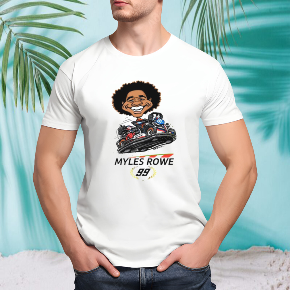 Unisex shirt