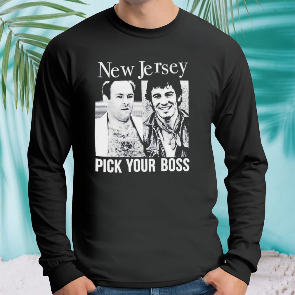 Longsleeve tshirt