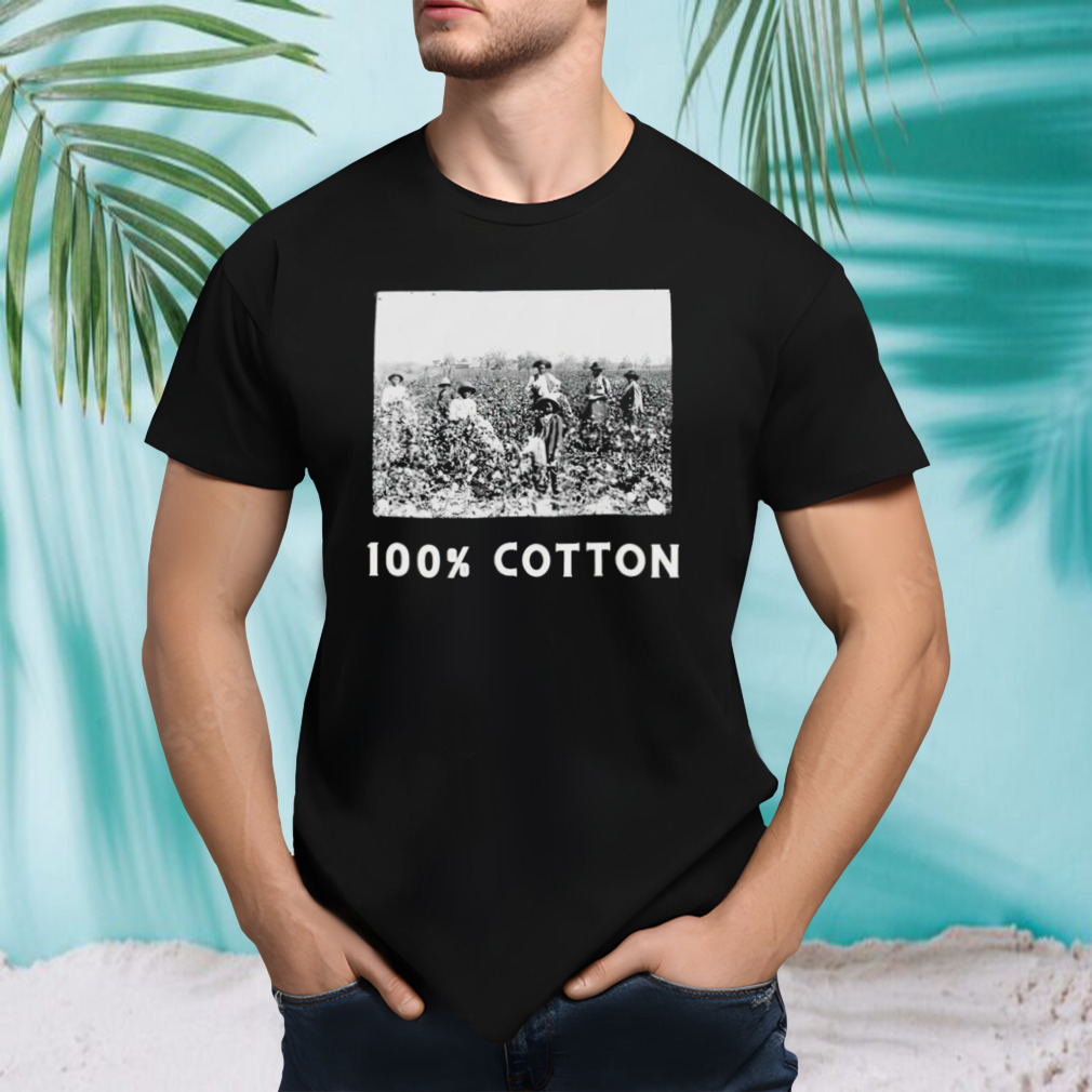 Offense taken 100 cotton shirt