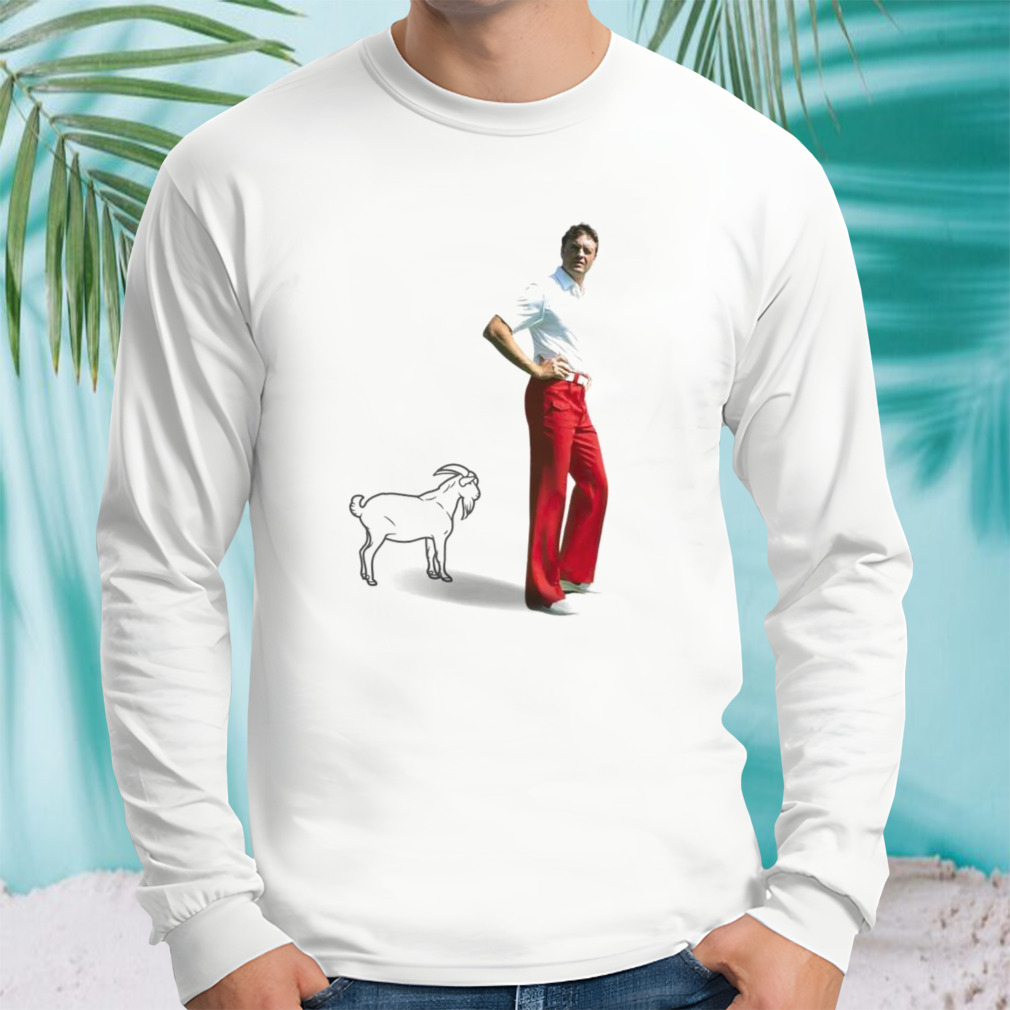 Longsleeve shirt