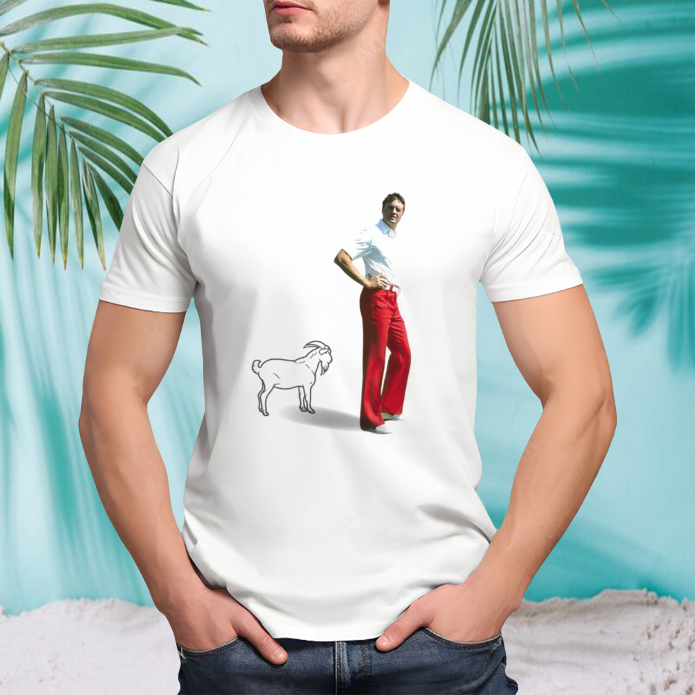 Unisex shirt