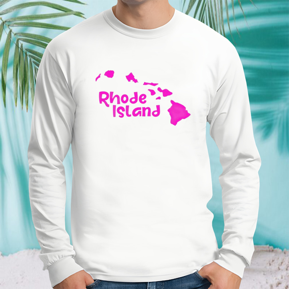 Longsleeve shirt