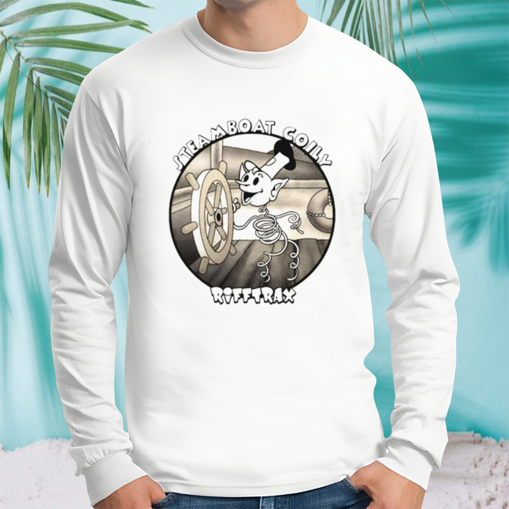 Longsleeve shirt