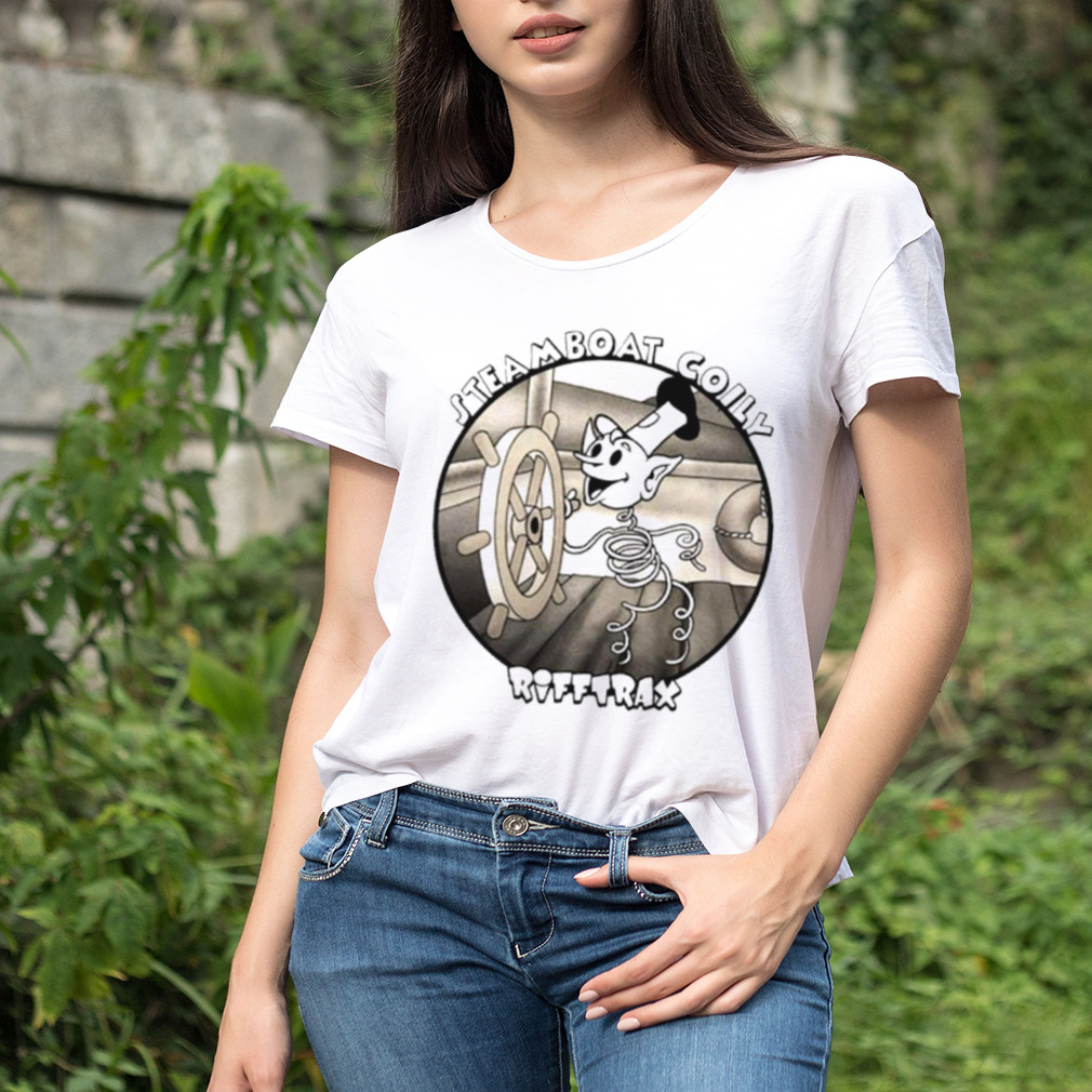 Women's shirt