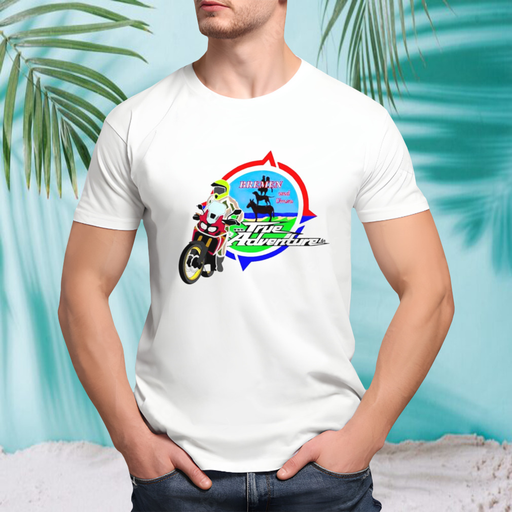 Unisex shirt