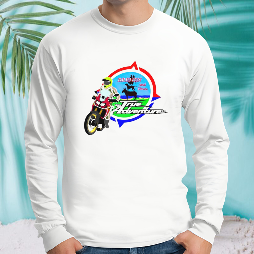 Longsleeve shirt