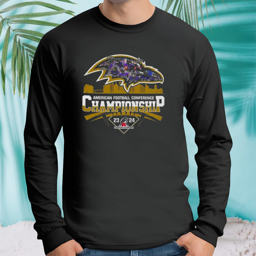 Longsleeve tshirt