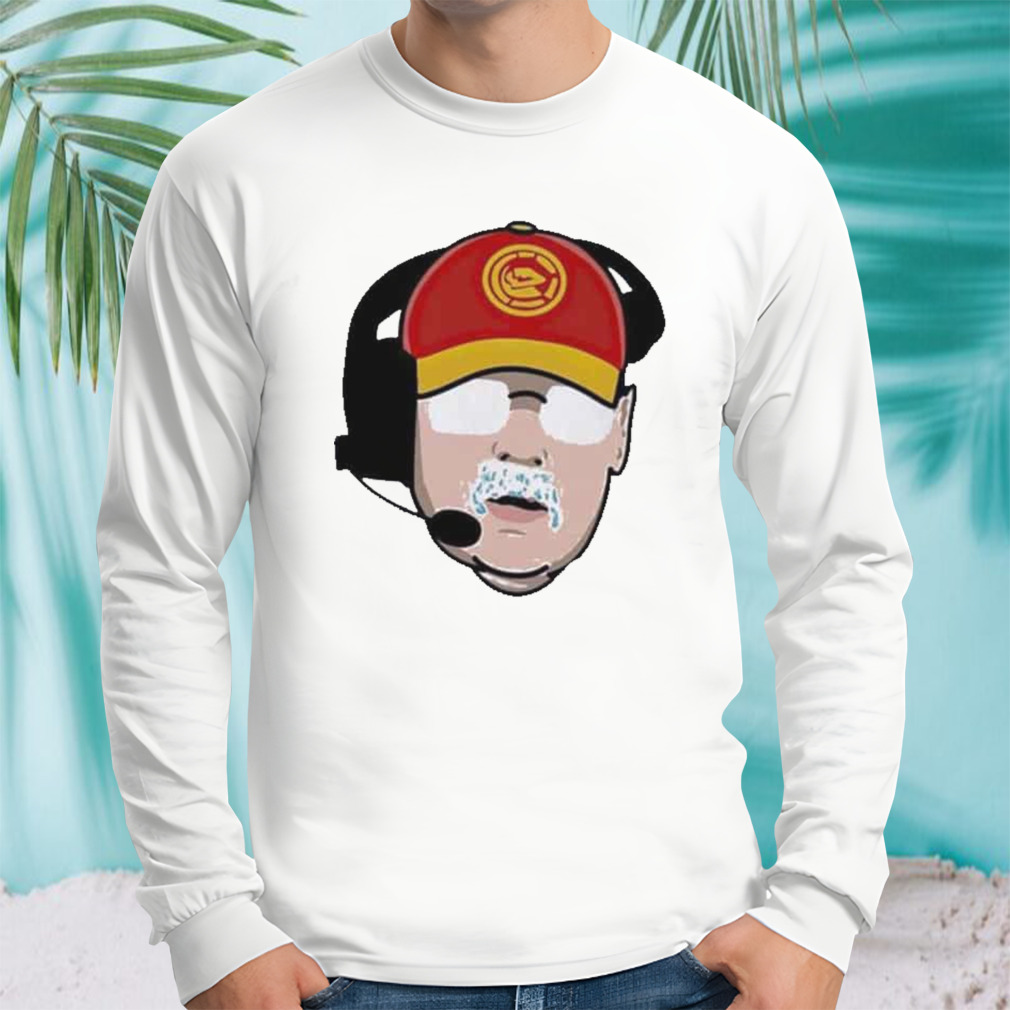 Longsleeve shirt