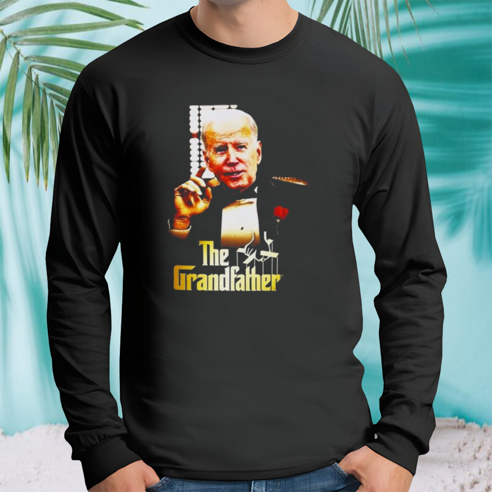 Longsleeve tshirt