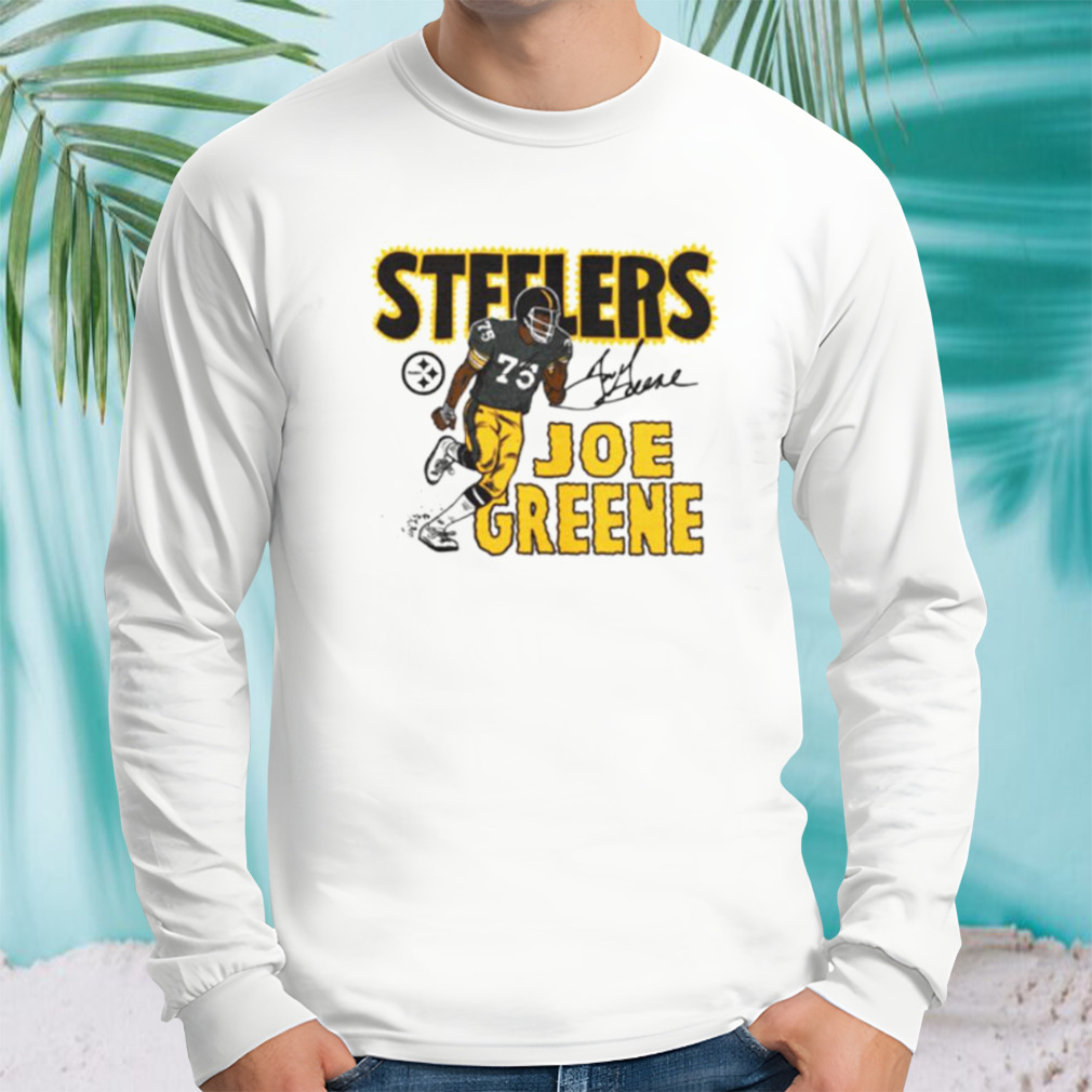 Longsleeve shirt