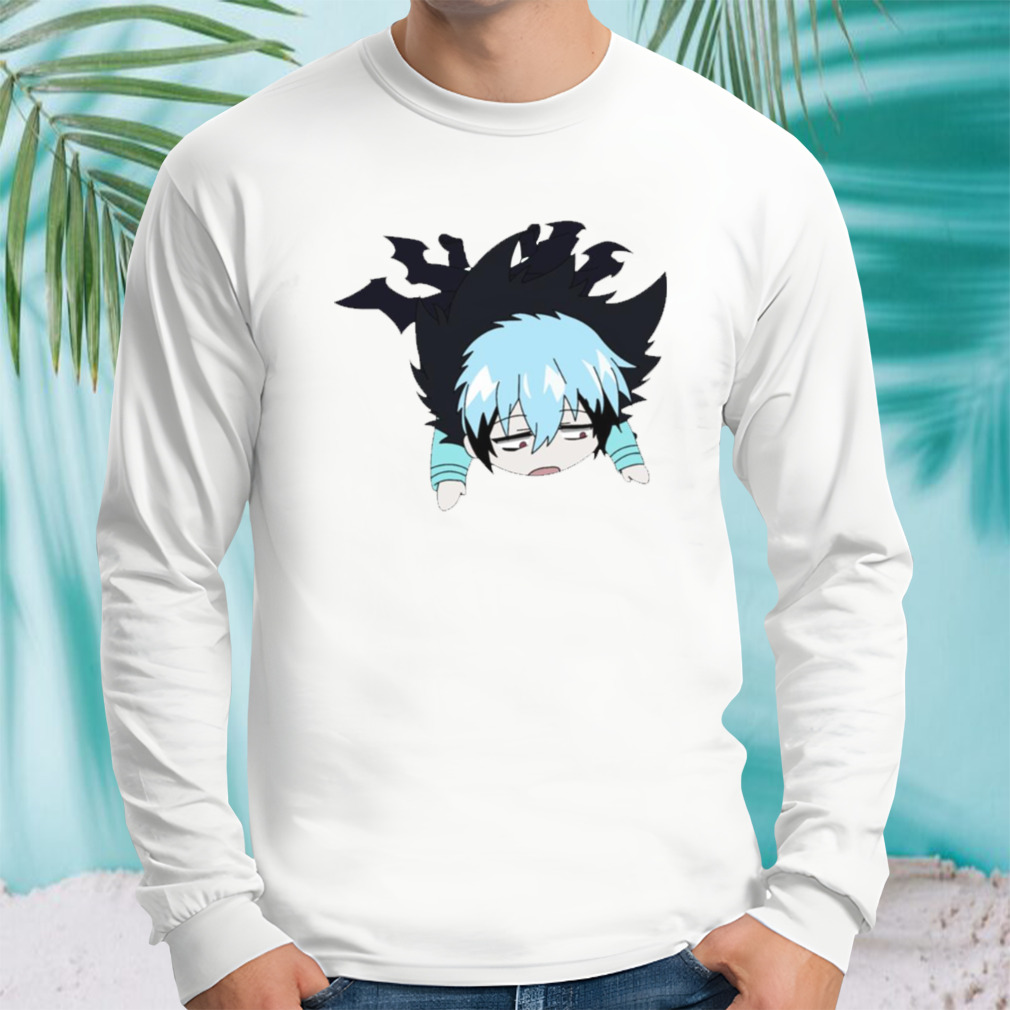 Longsleeve shirt