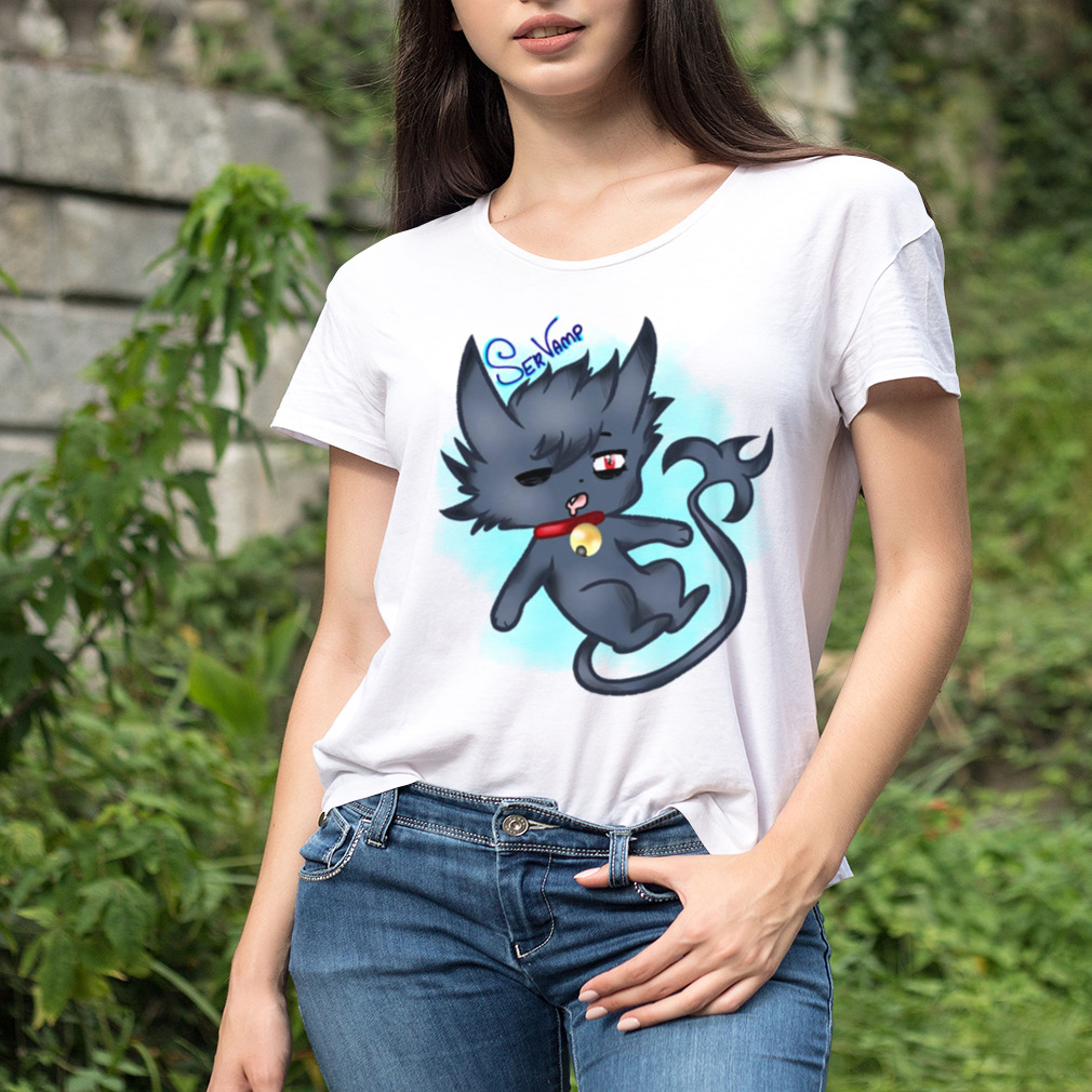Women's shirt