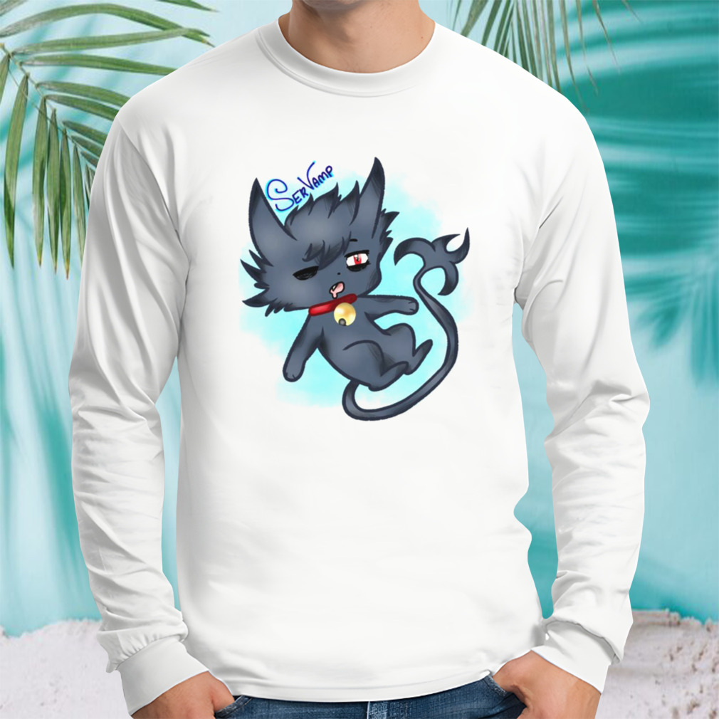 Longsleeve shirt