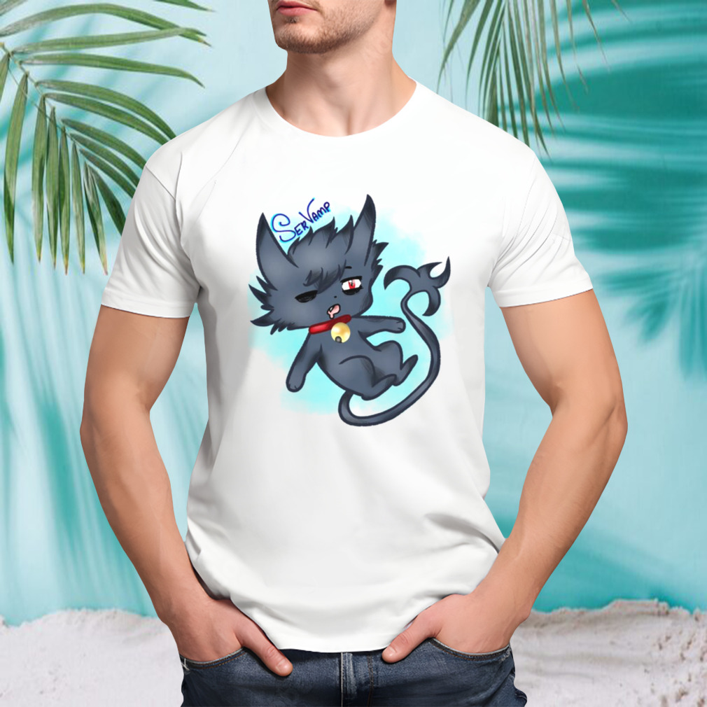 Unisex shirt