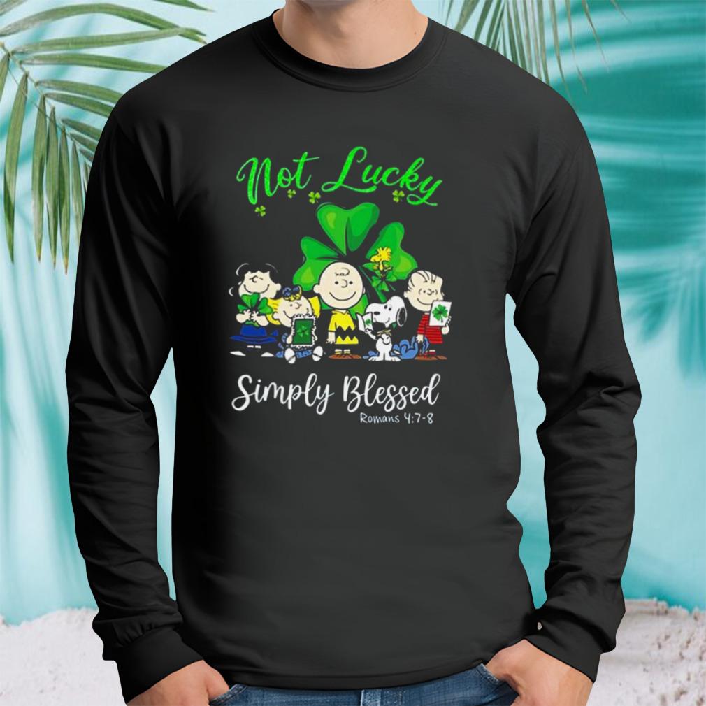 Longsleeve tshirt