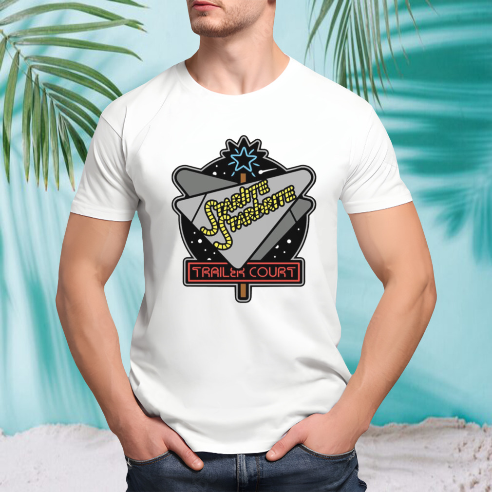 Starlite Starbrite shirt