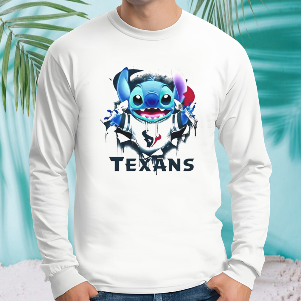 Longsleeve shirt